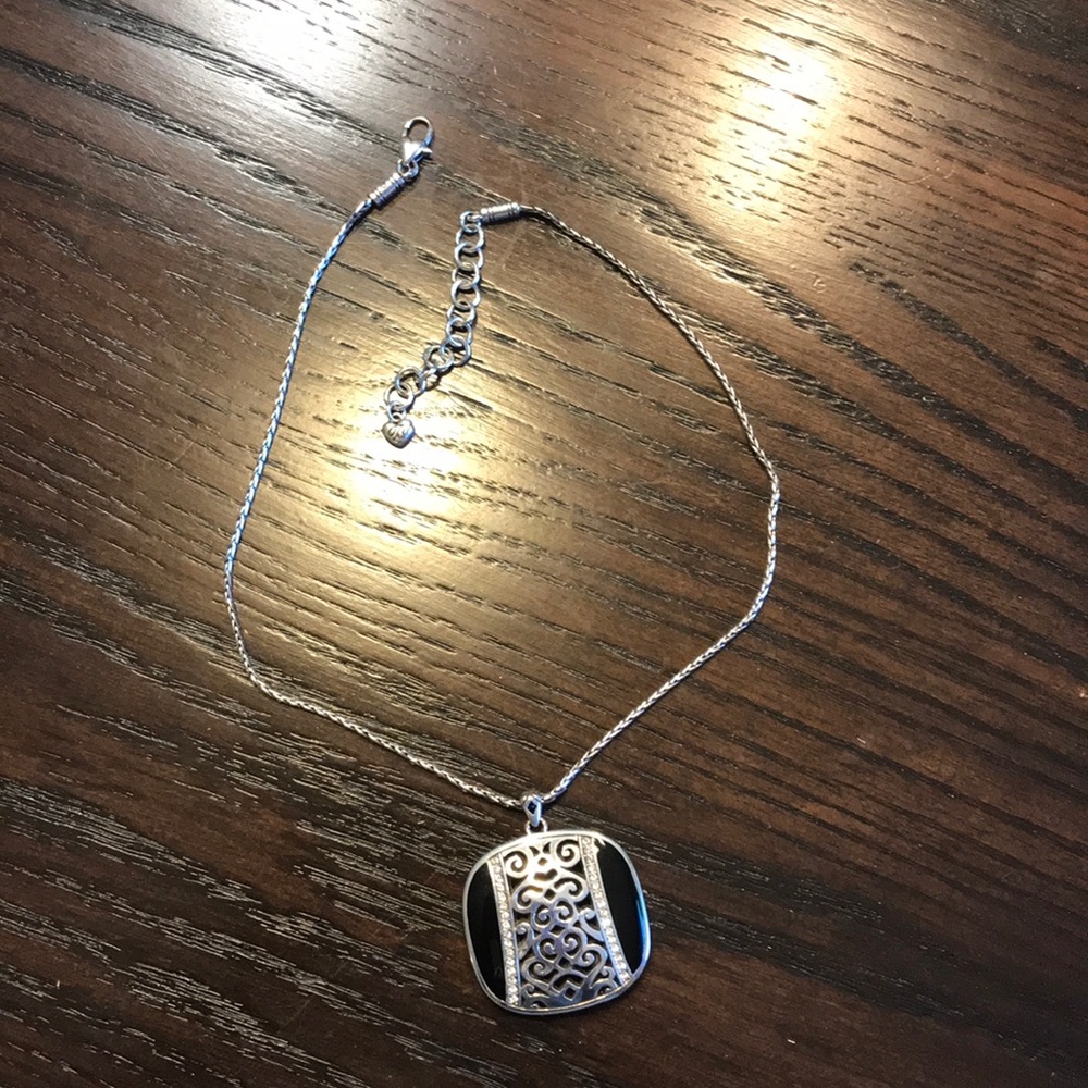 Brighton reversible necklace